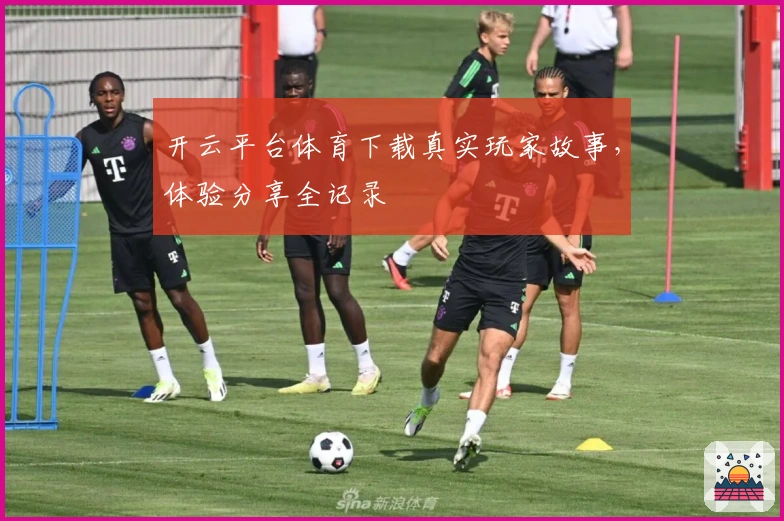 开云平台体育下载真实玩家故事,体验分享全记录