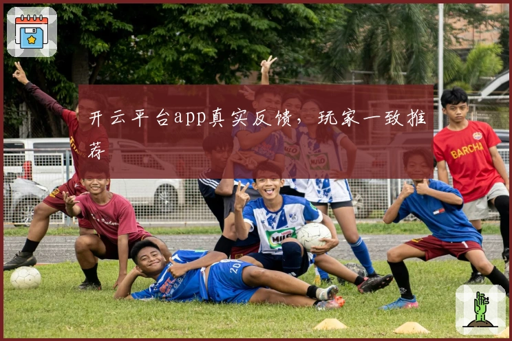 开云平台app真实反馈,玩家一致推荐
